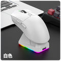 Razer Viper X11 Pro Lightweight PAW3311 Gaming Tri-mode Wireless Bluetooth Mouse with Rechargeable RGB Base